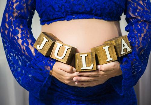 Ensaio Gestante de Ensaio Gestante da Mariene