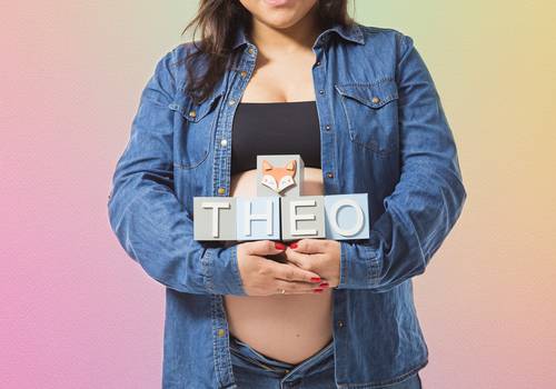 Ensaio Gestante de Ensaio Gestante Maciela