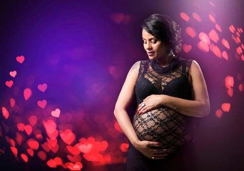 Por que sou fotógrafo de família?