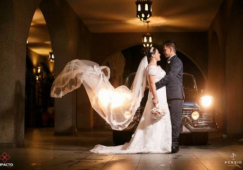 Casamentos de Hellen e Rafael