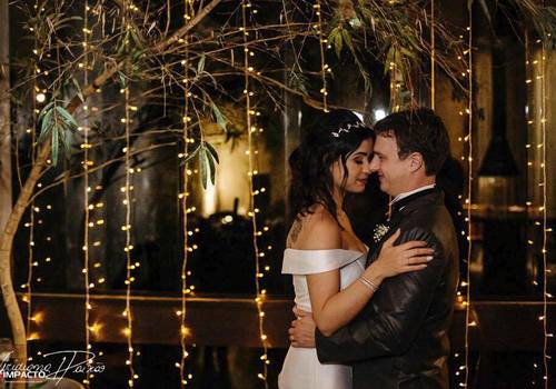 Casamentos de Mini Wedding Kettelyn e Marcelo