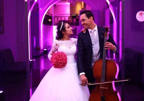 Casamentos de Casamento Andressa e David