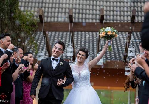 Casamentos de Casamento Fernanda e Daniel