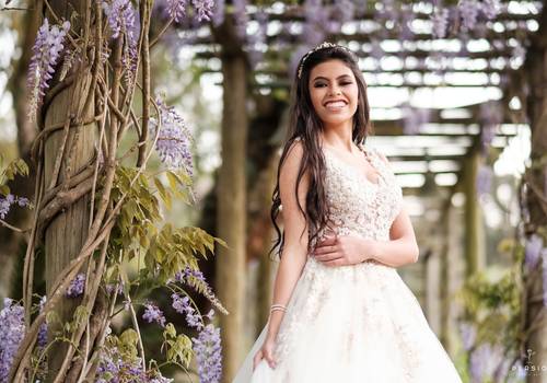 15 Anos de 15 Anos Maria Fernanda