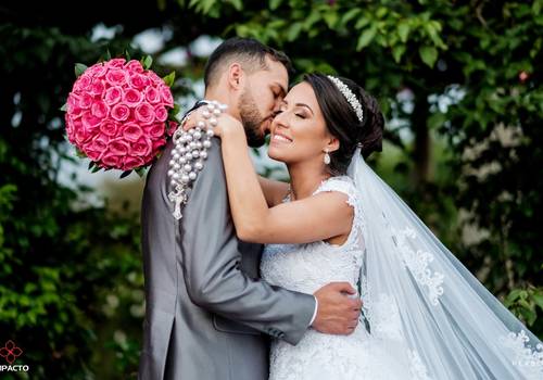 Casamentos de Casamento Janaina e Anderson