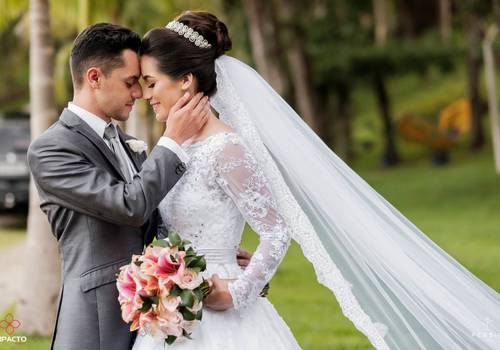 Casamentos de Casamento Daiane e Daymon