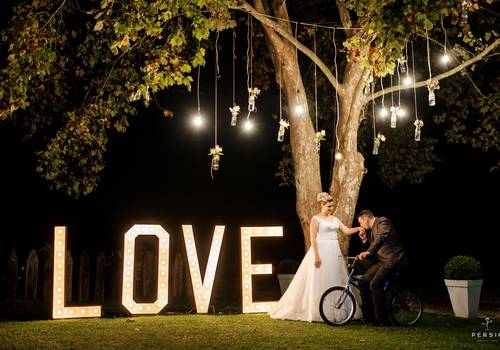 Casamentos de Casamento Vanessa e Thomas