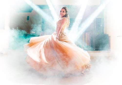 15 Anos de 15 anos Debora Lara