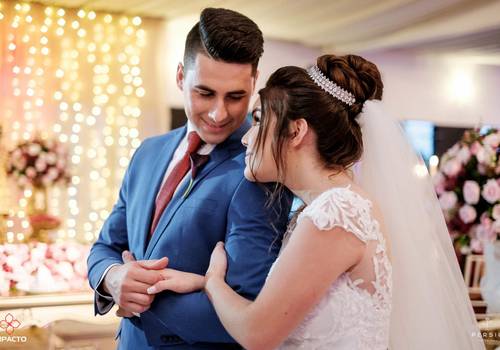 Casamentos de Casamento Gabi e Eriton