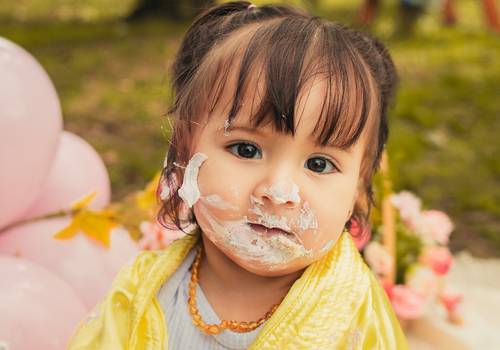 Família de Ayla faz 1