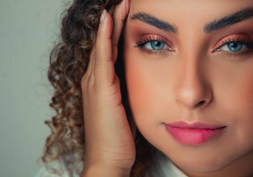 Portrait de Gracielly Kacham