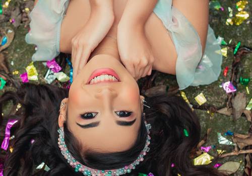 15 Anos de Monique 15 Anos