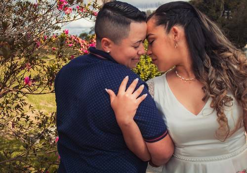 Pré Wedding de A + G  