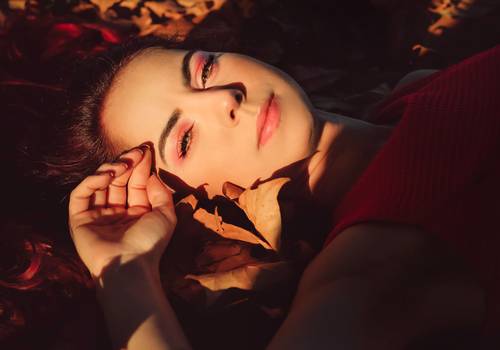 Portrait de Julie Vanzela