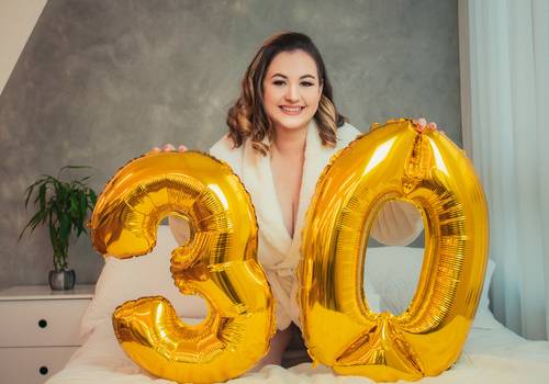 Portrait de De repente 30