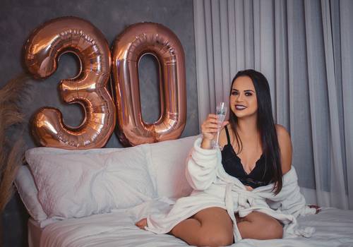 Portrait de De repente 30