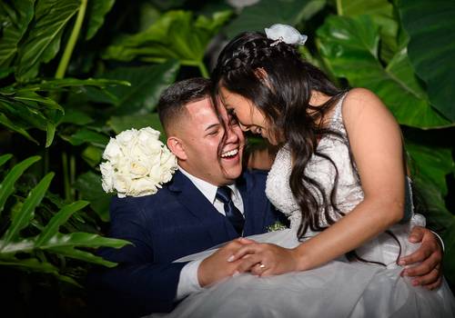 Casamento de FOTOGRAFIA DE CASAMENTO | CHÁCARA IMPÉRIO | SOROCABA-SP | LARISSA E ALLAN