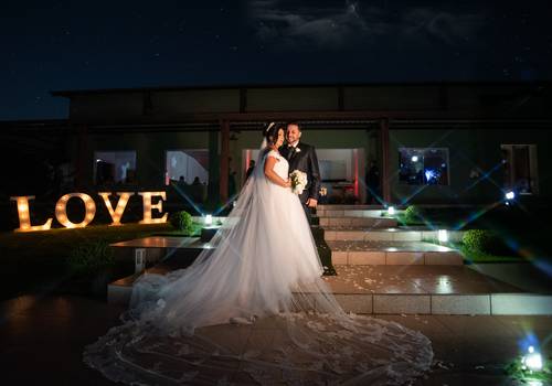 Casamento de FOTOGRAFIA DE CASAMENTO | PIEDADE-SP | JAINARA & GRABRIEL