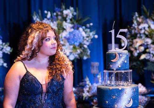 Debutante de FOTOGRAFIA DE DEBUTANTE |  BUFFET GIRACLUB | SOROCABA-SP | MAYARA 15 ANOS
