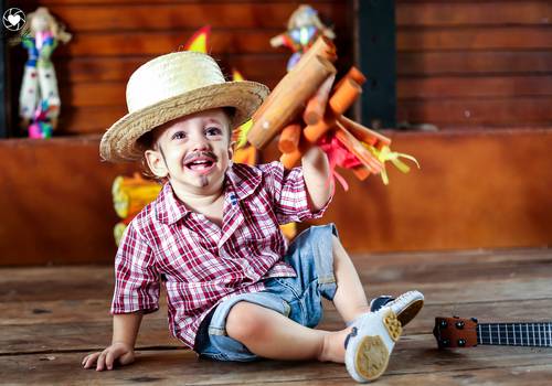 Ensaios Externos de SMASH THE CAKE - ARRAIÁ DO GUI 