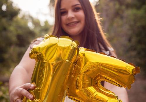 15 anos de Maria Eduarda