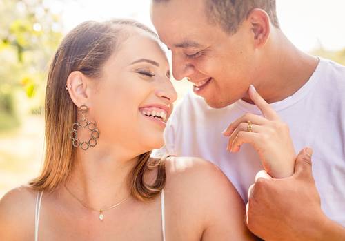 Pré-Wedding de Flávia e Guga 