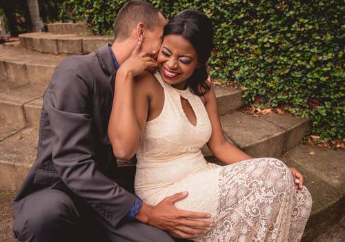 Casamento Civil de Patrícia e Danilo