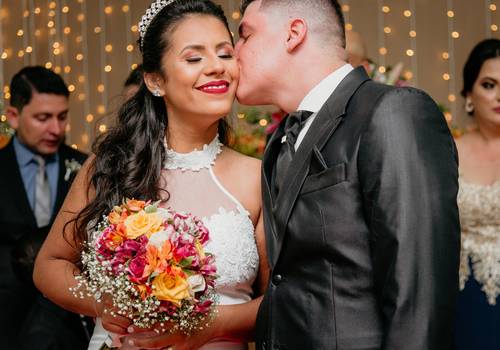 Casamentos de Keli e Maycon 