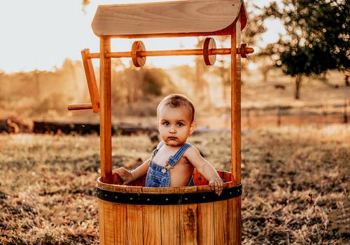 Aniversários de Aniversário de 01 ano - Pedro Miguel 