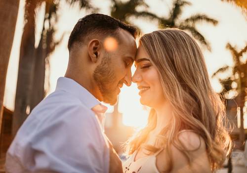 Pré-Wedding de Laísa e Alifer 