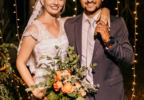 Casamentos de Casamento Laísa e Alifer 