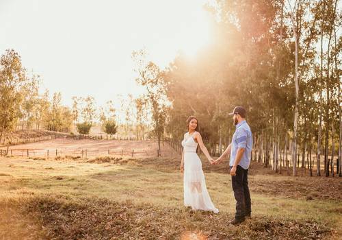 Casamento Civil de Bianca e Ruan 