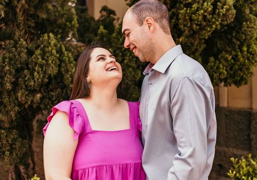 Casamento Civil de Natália e Leo