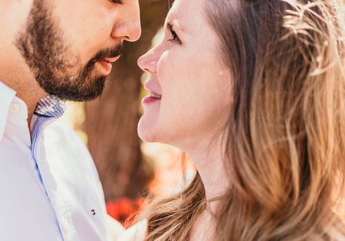 Casamento Civil de Fernanda e João