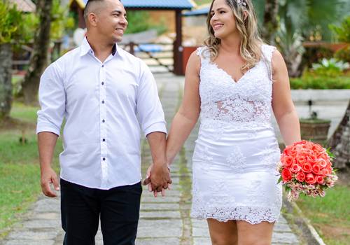 fotografia  de Casamento 