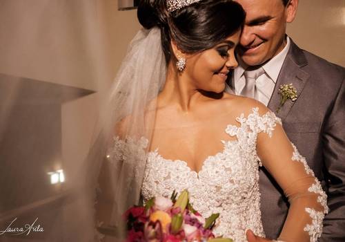 Casamentos de Casamento Mayara e Renato | Nova Alvorada do Sul – MS