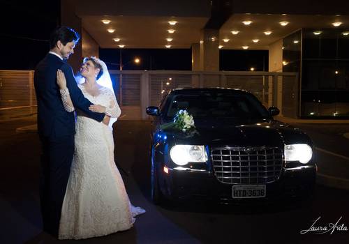 Casamentos de Casamento Mariza e Ruan