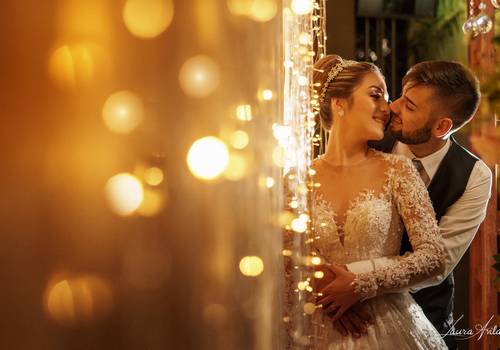 Casamentos de Casamento Paola Nunes e Eduardo Souza