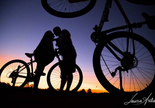Ensaio Pré Casamento de Ensaio Joyce e Luis Gustavo