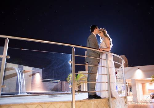 Casamentos de Casamento Karina e André