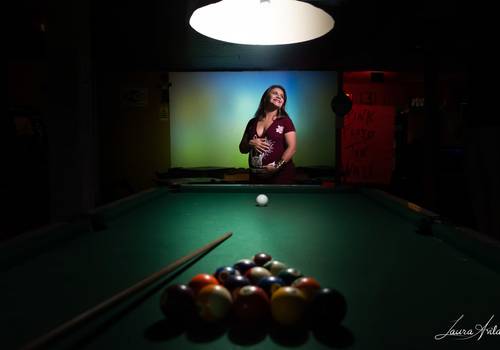 Ensaio de Gestante de Ensaio Gestante Monique