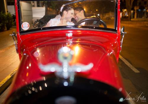 Casamentos de Casamento Mara e Eriberto