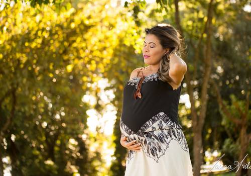 Ensaio de Gestante de Ensaio Gestante Geula