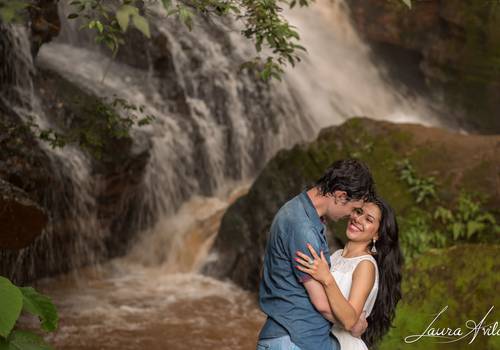 Ensaio Pré Casamento de Ensaio Jaynara e Felipe