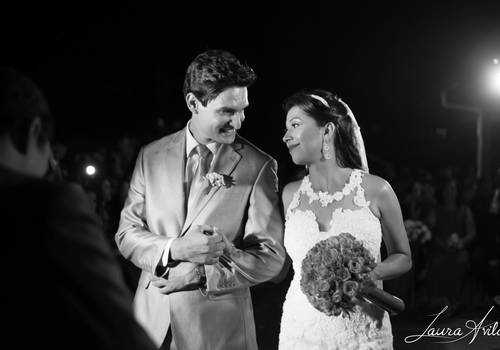 Casamentos de Casamento Jaynara e Felipe