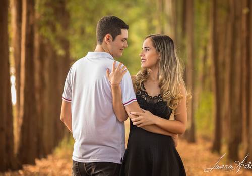 Ensaio Pré Casamento de Ensaio Gabi e Marcelo