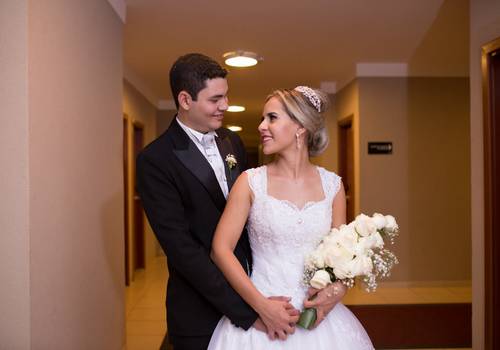 Casamentos de Casamento Gabi e Marcelo