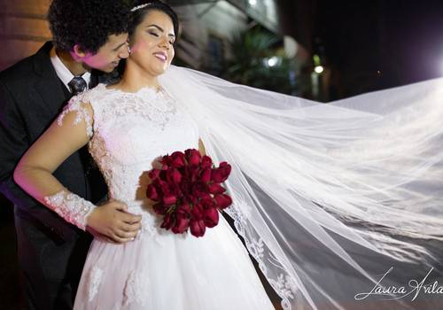 Casamentos de Casamento Merielly e Bruno