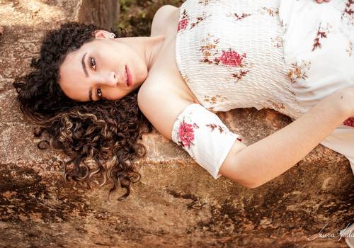 Ensaio Pessoal de Ensaio 15 anos da Isa