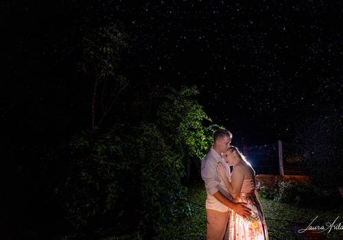 Ensaio Pré Casamento de Ensaio Simone e Nivaldo